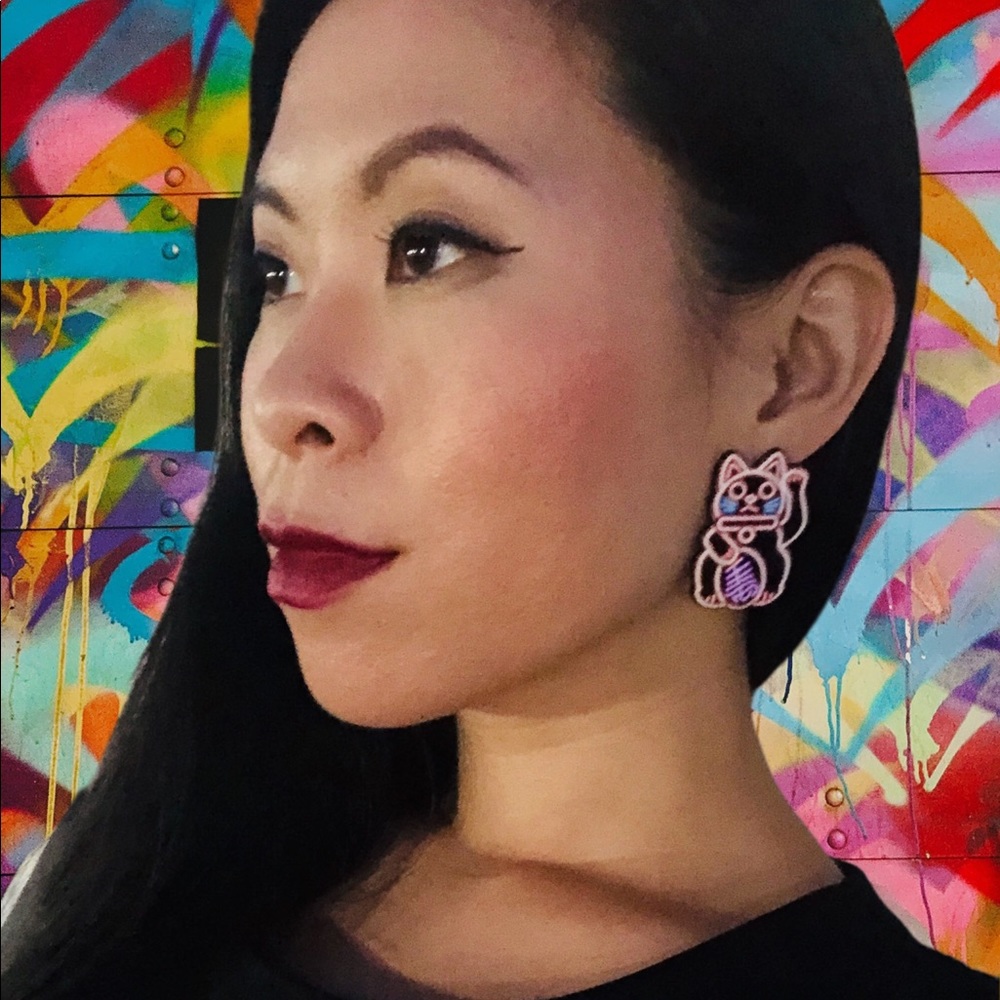 Meet your Posher, Tiffany
